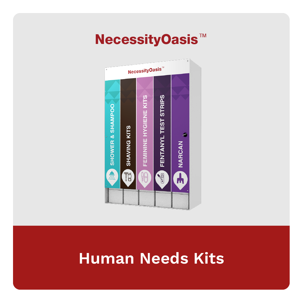 Human needs Kits