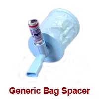 Generic Bag Spacer