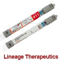 Lineage Therapeutics