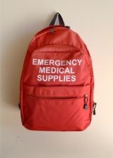 	 Epinephrine / Inhaler Field Trip Bag
