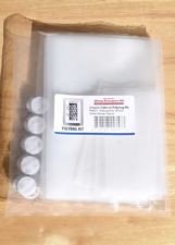 	 Nurse's Office 20-Unit Inhaler Polybag/Velcro Refill Kit 