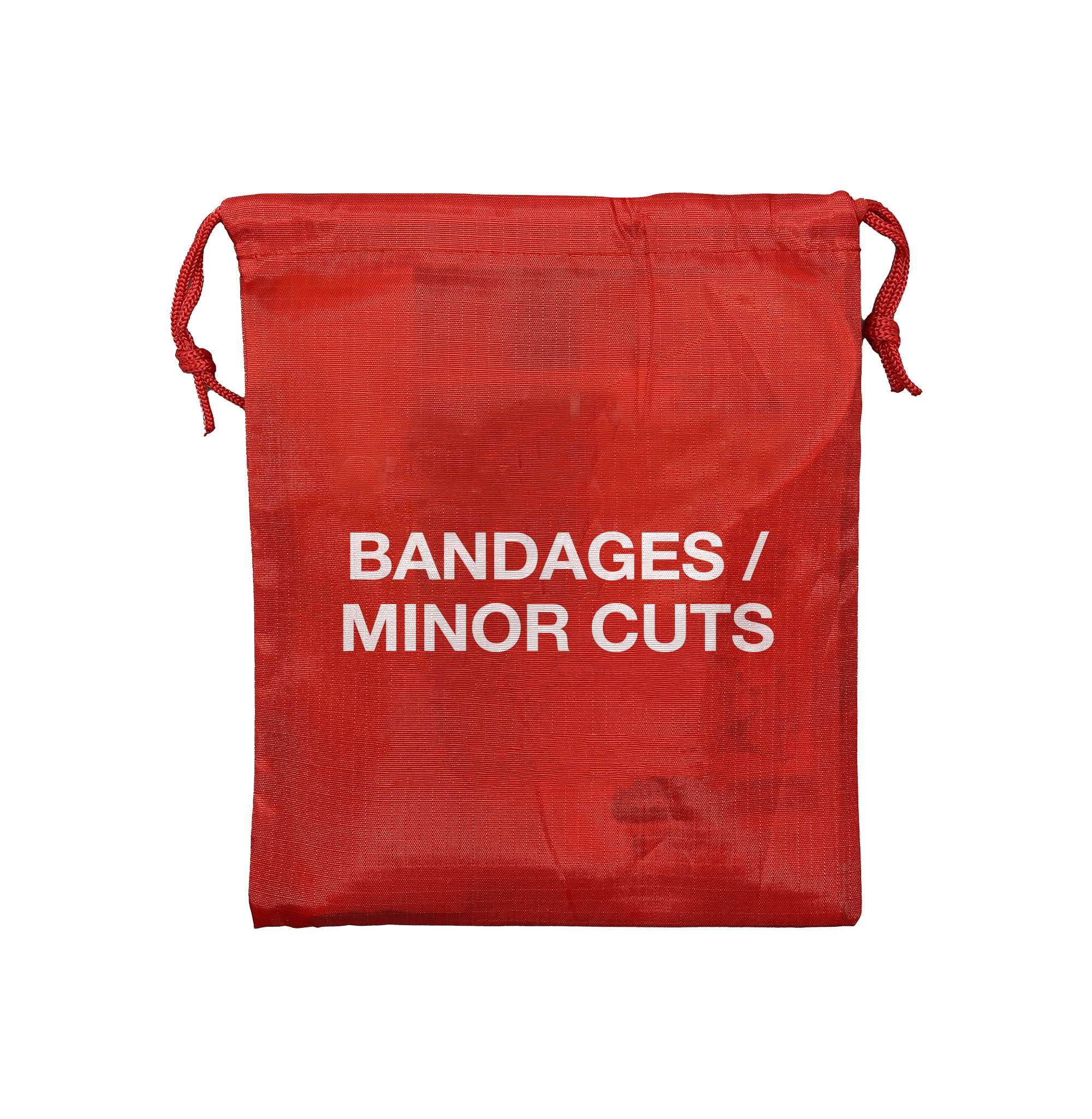 Bandages / Minor Cuts Pouch