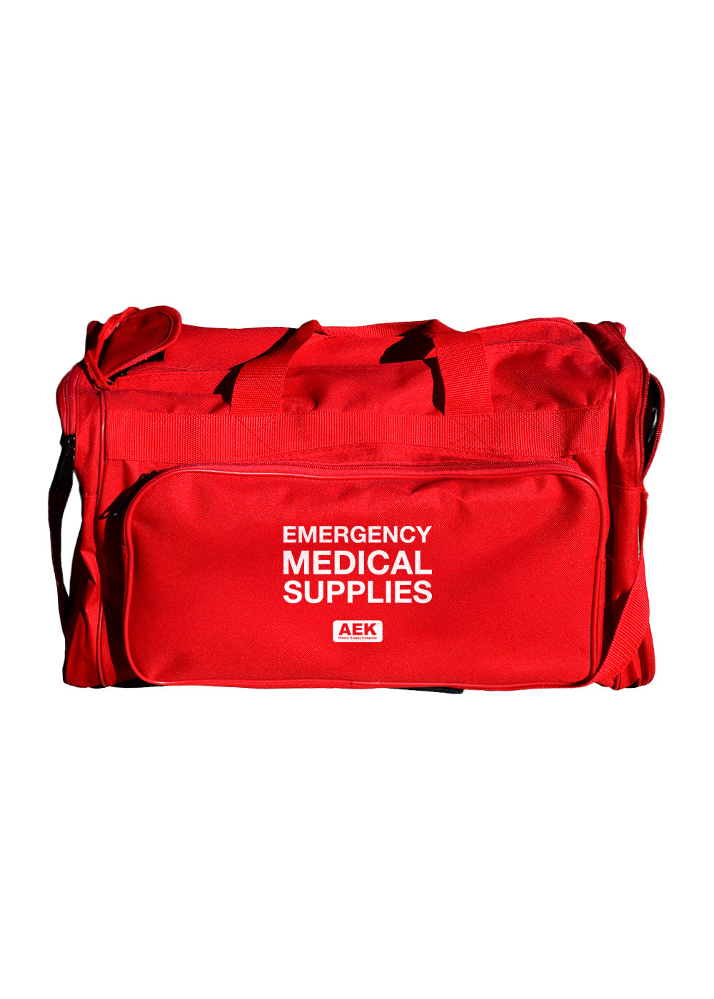 duffle style trauma bag