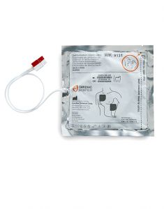 Powerheart AED Replacement Pads - All Models
