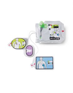 Zoll AED 3 Accessories