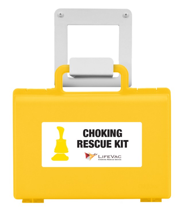 Shop all LifeVac Choking Rescue Products