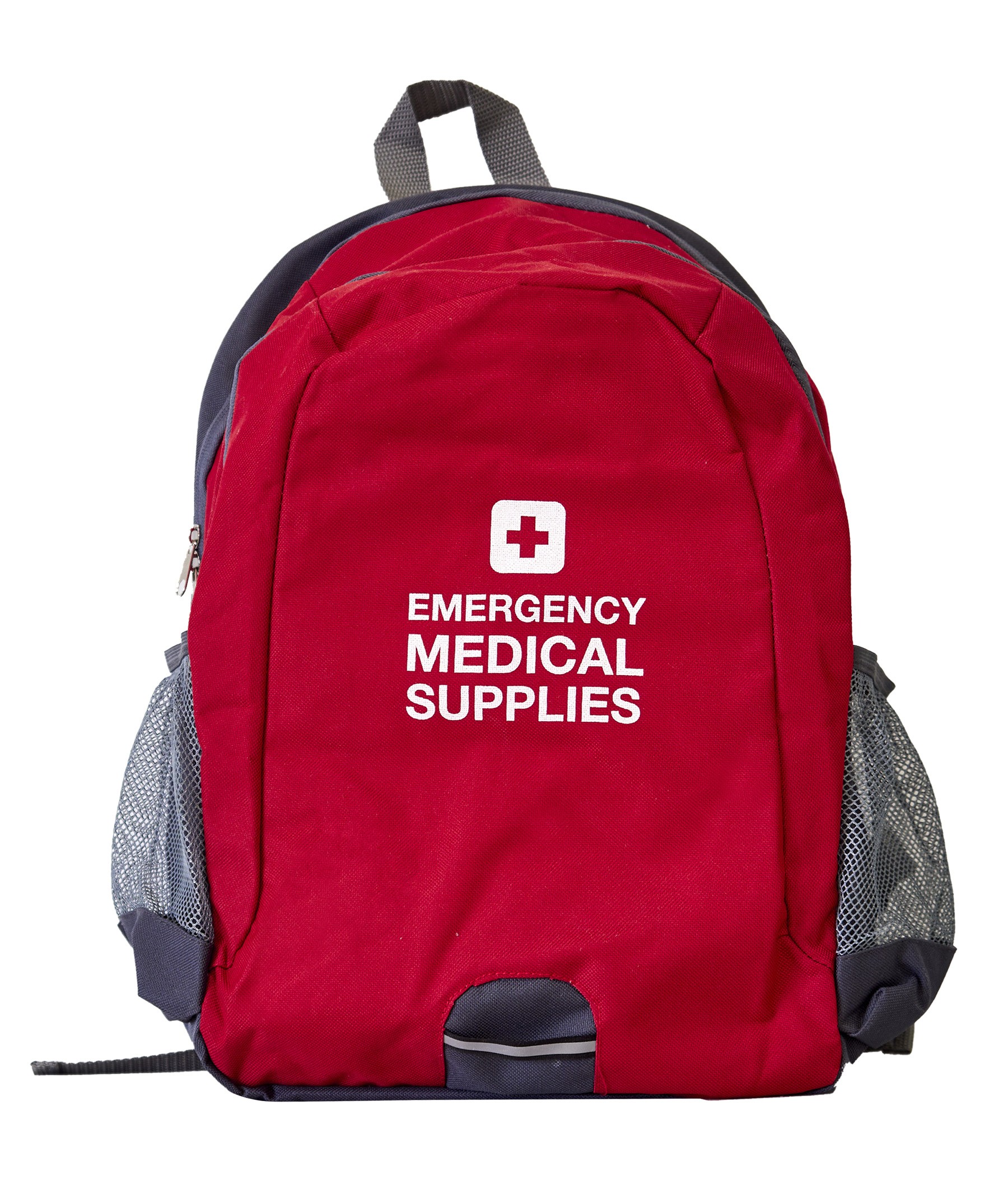 Disaster Supply Kit | Weather Underground